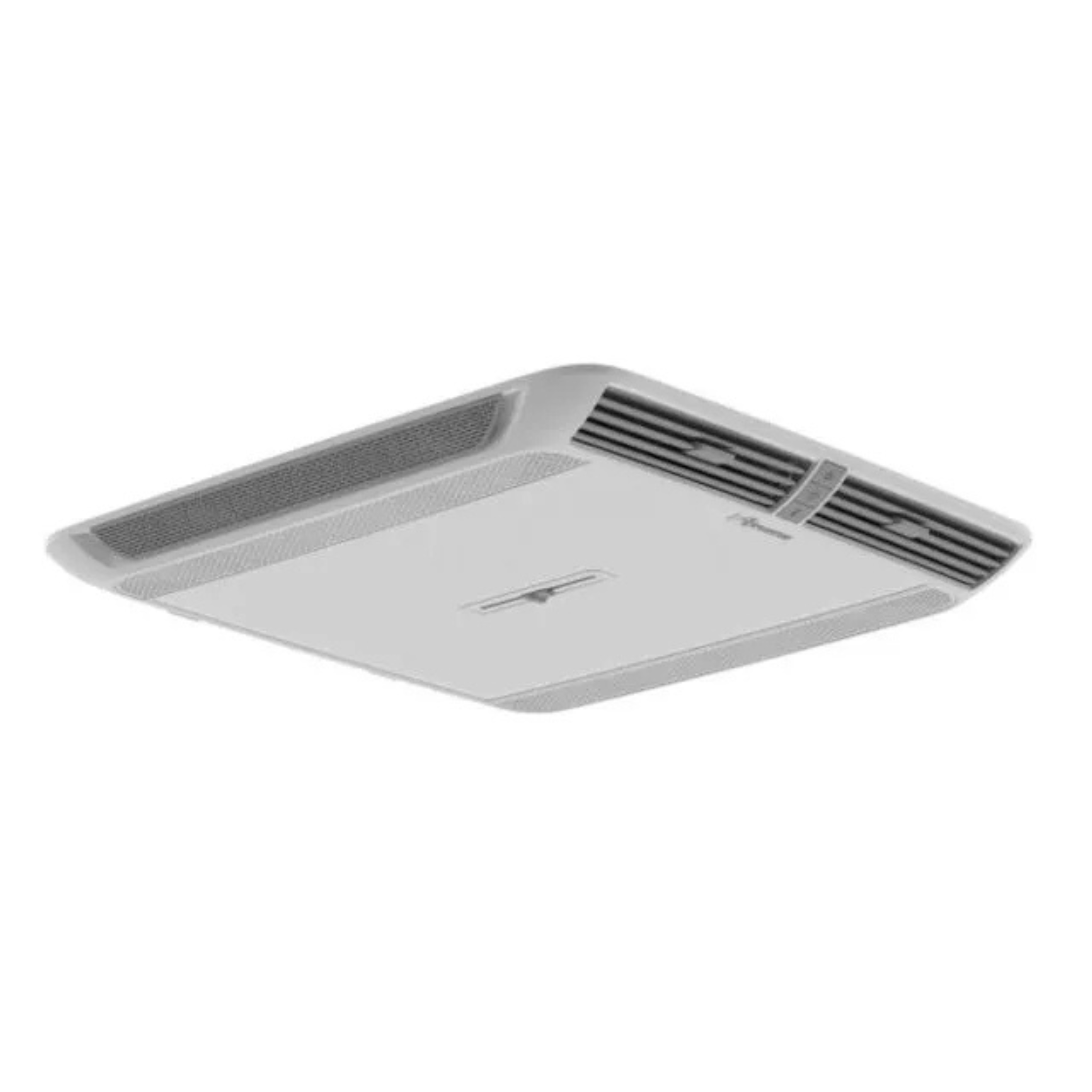 Dachklimaanlage „Truma Aventa Compact Plus 2. Gen.“ + Luftverteiler Premium + Einbau