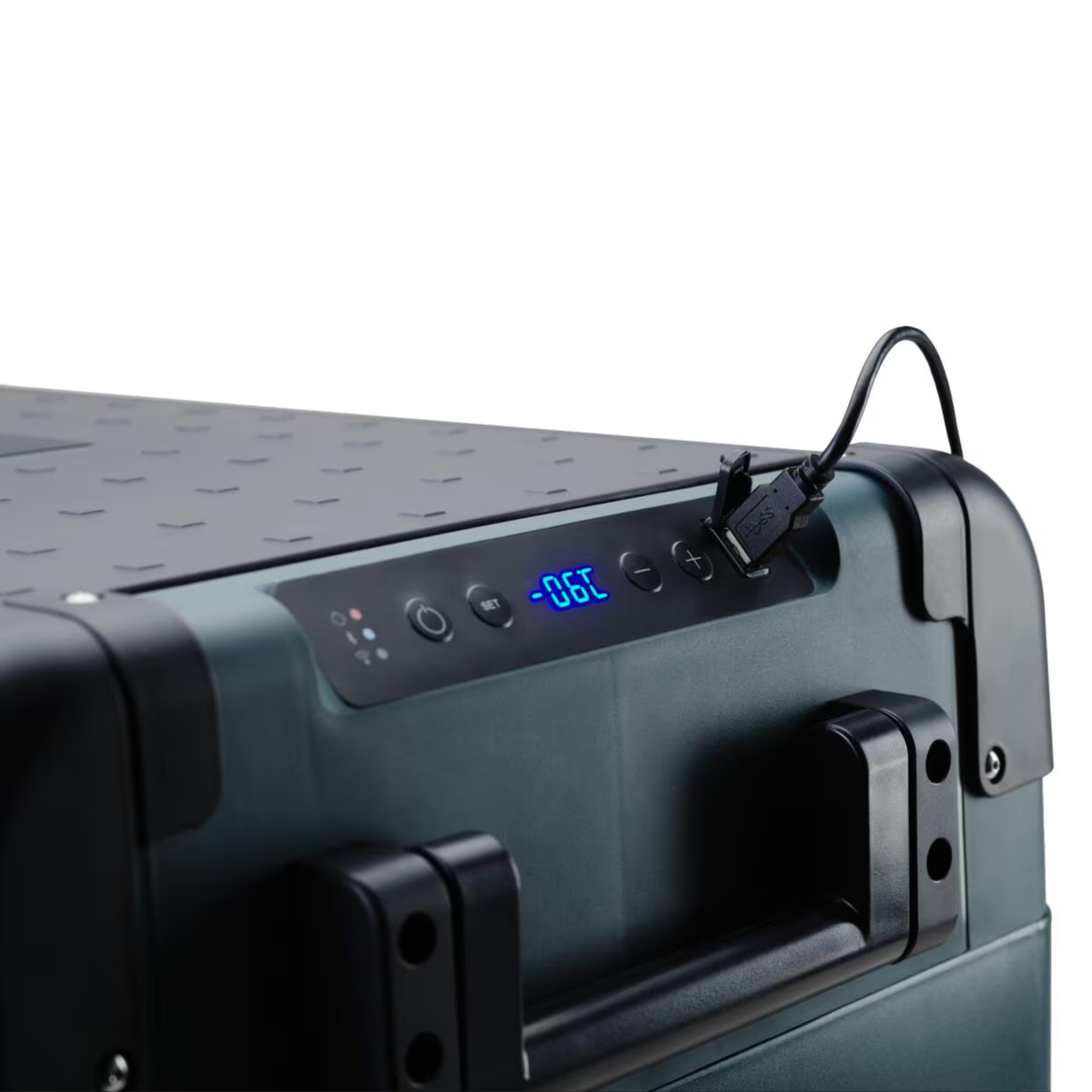 Dometic CFX2 37 Kompressor-Kühlbox, 12/24/230V, 37L