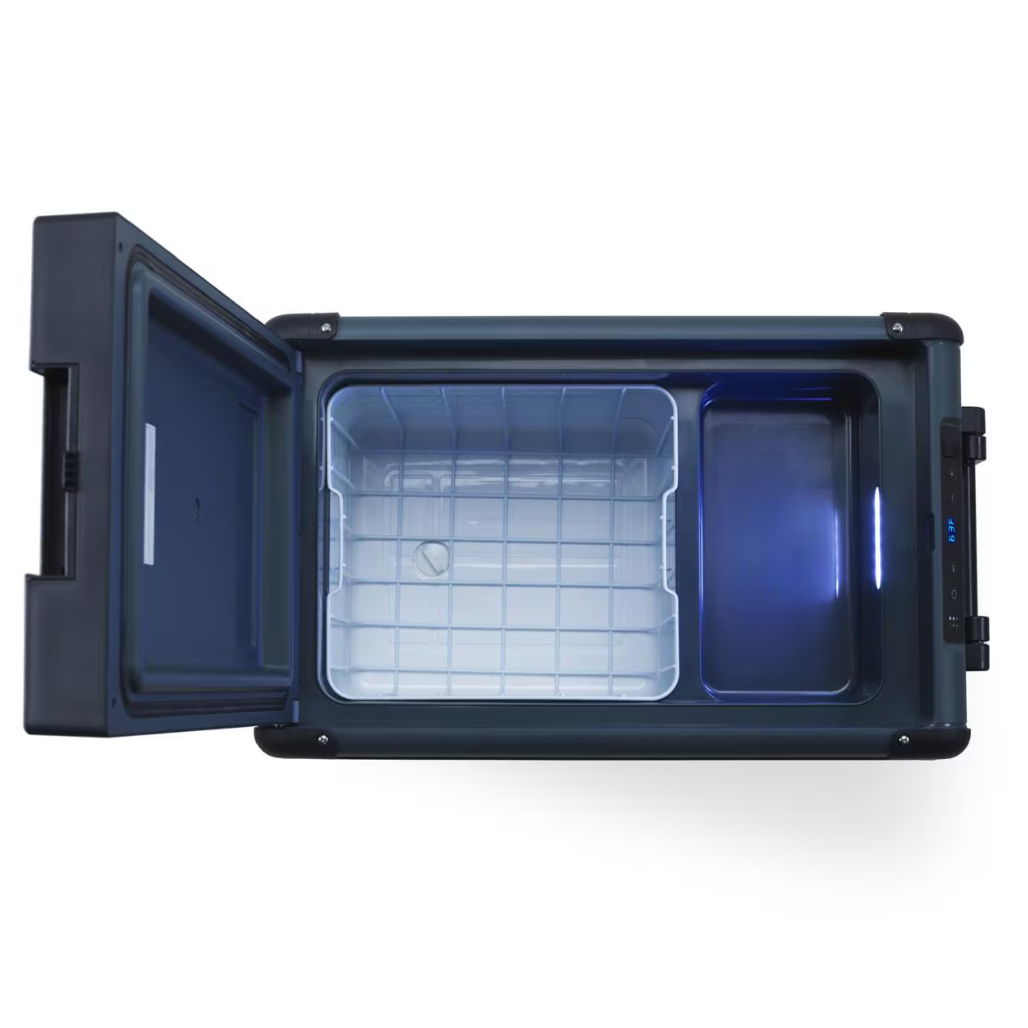 Dometic CFX2 37 Kompressor-Kühlbox, 12/24/230V, 37L