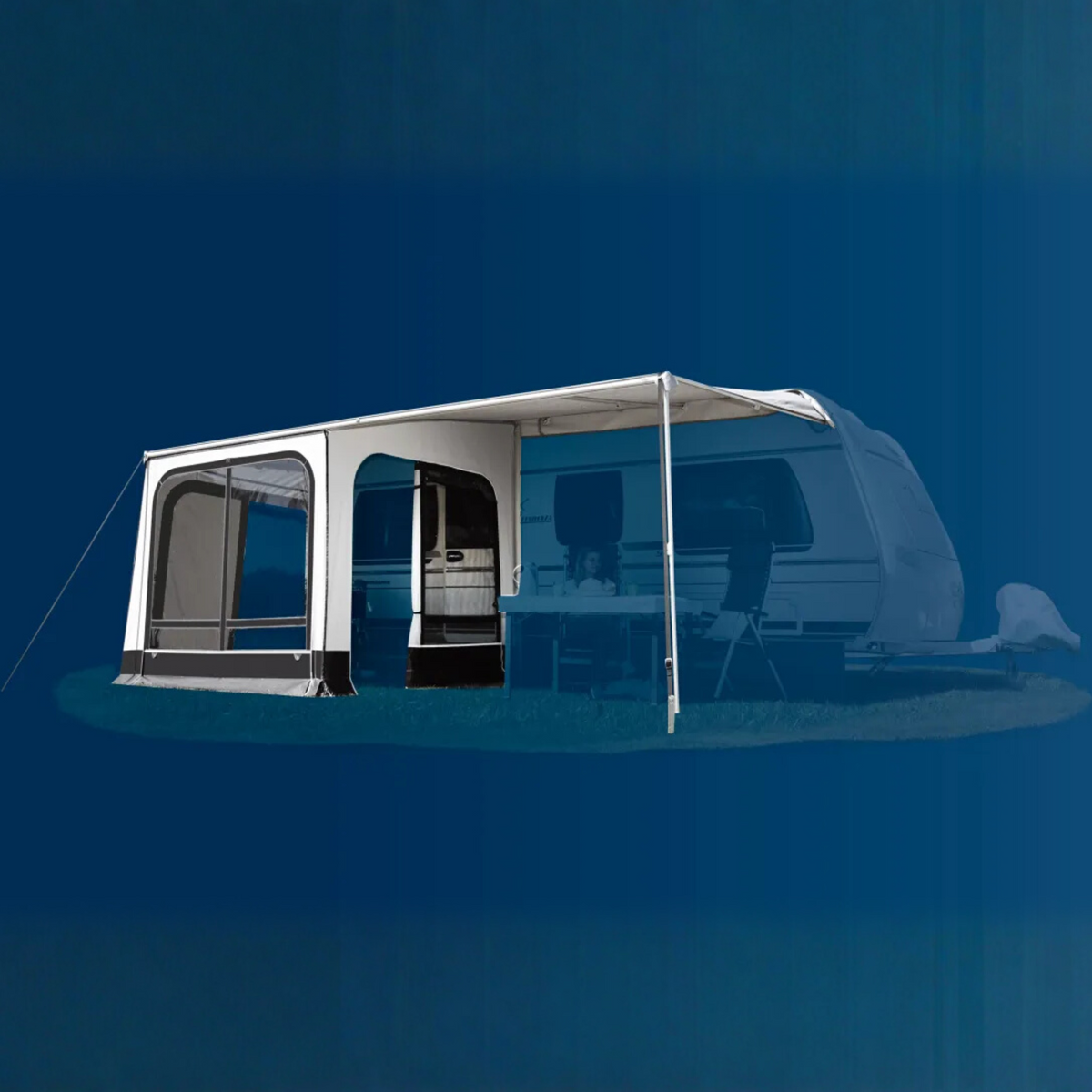 WIGO Cozy Frame Erweiterung