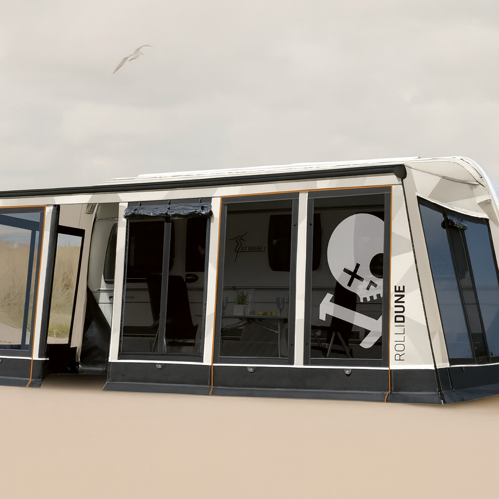 Wigo Rolli Plus DUNE