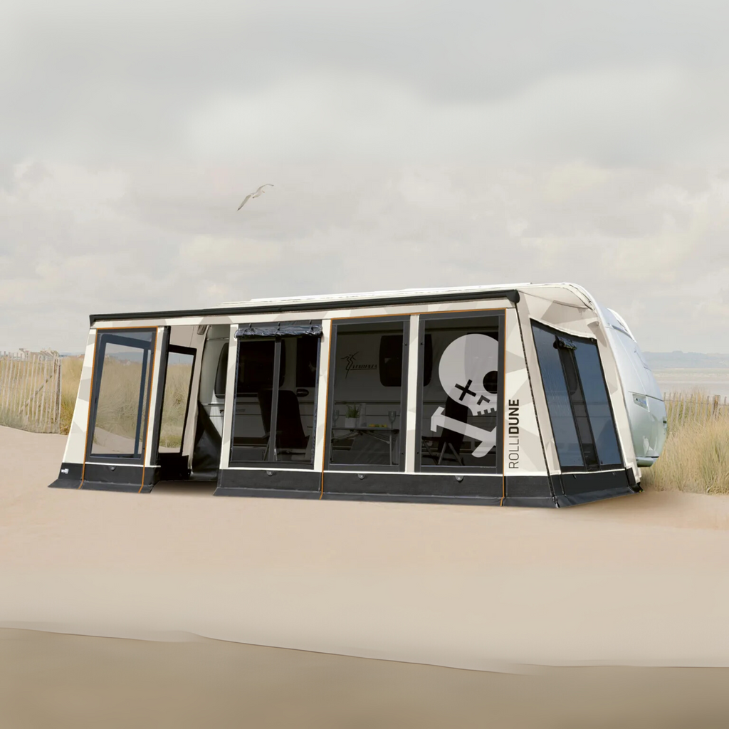 Wigo Rolli Plus DUNE