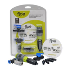 Floë Entwässerungssystem inkl. Einbau