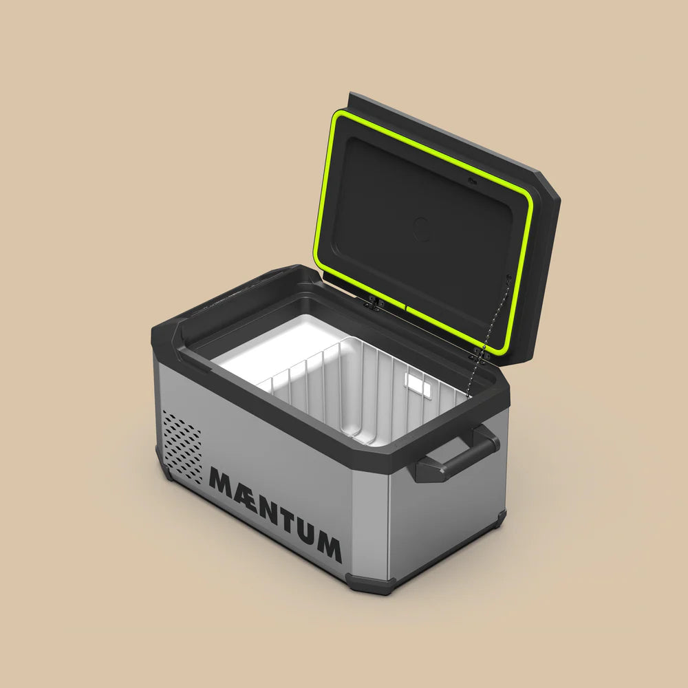 Maentum IceCube X Kompressor-Kühlbox