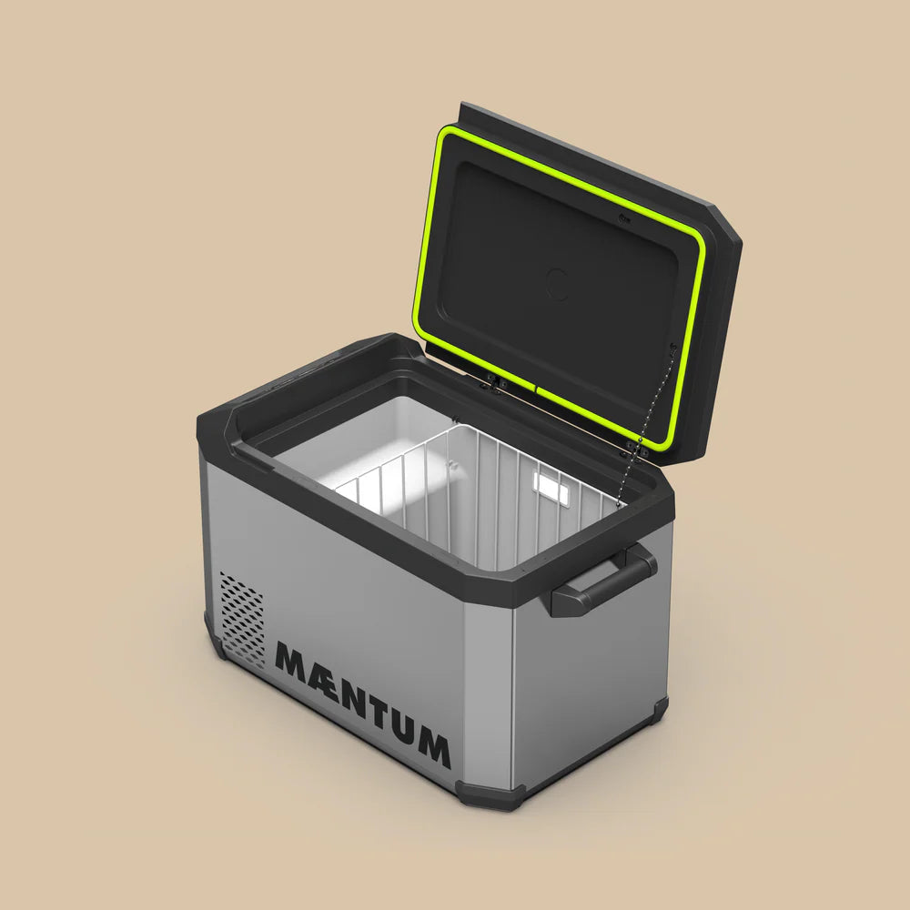 Maentum IceCube X Kompressor-Kühlbox