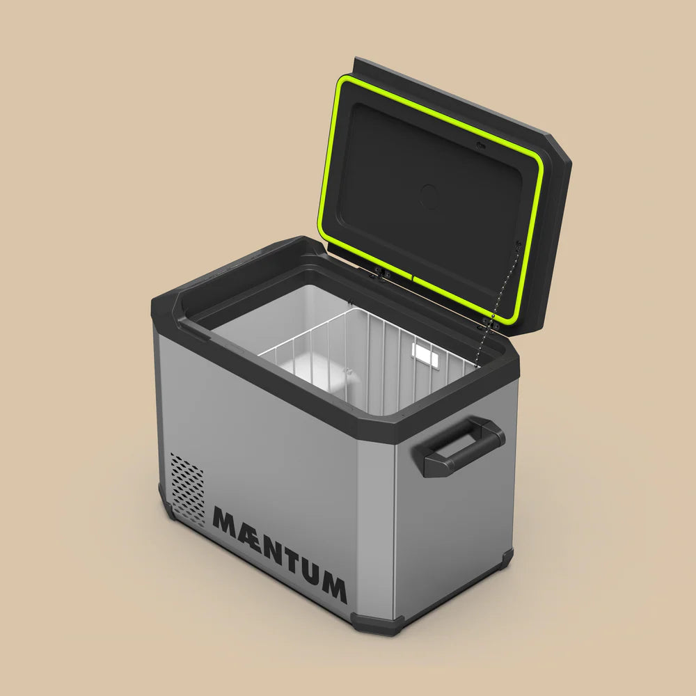 Maentum IceCube X Kompressor-Kühlbox