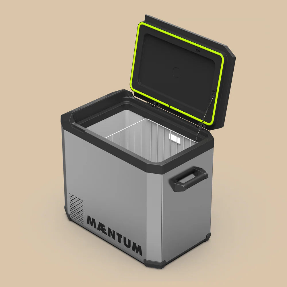 Maentum IceCube X Kompressor-Kühlbox