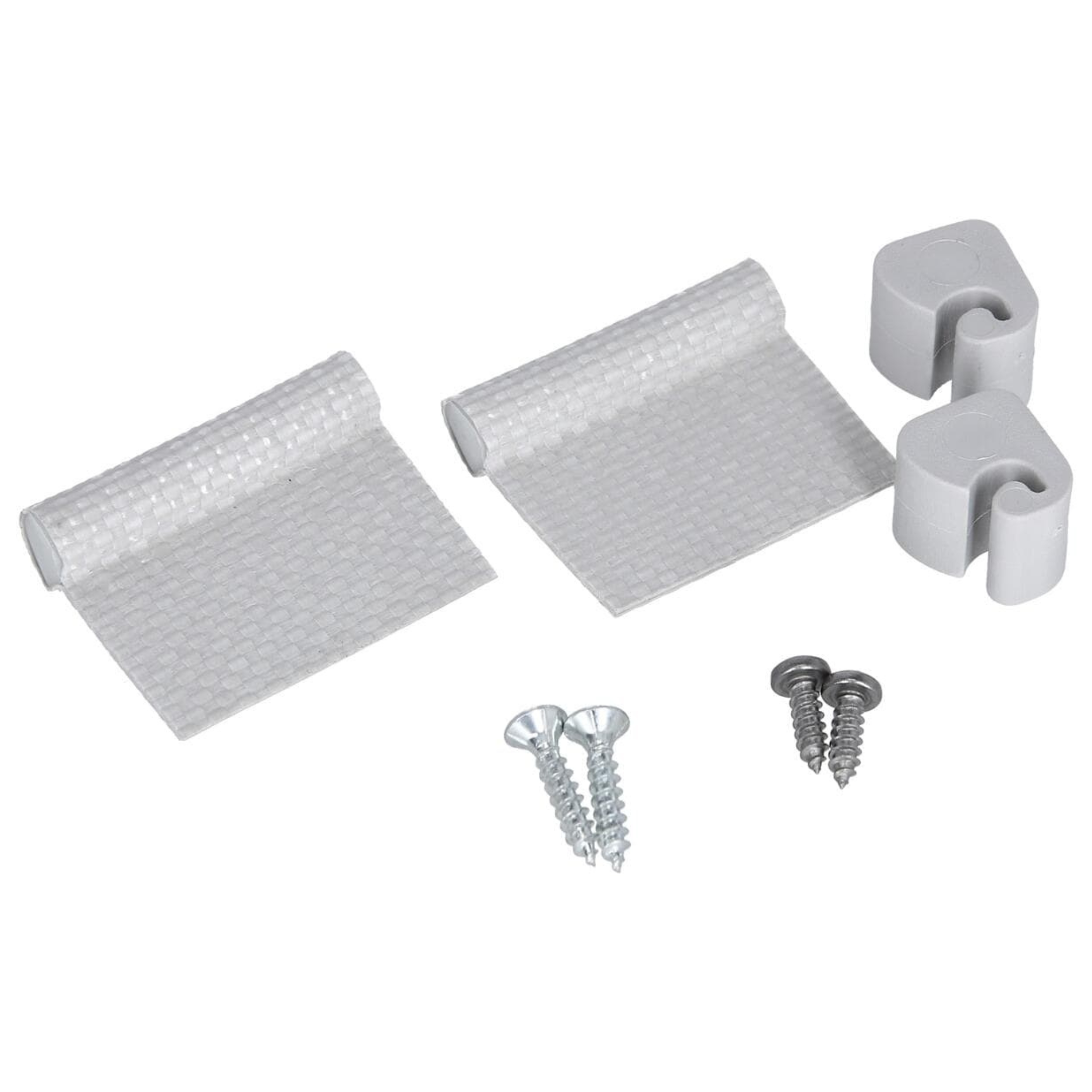 Rolli Kederstopper Set – Sicherer Halt für dein Vorzelt