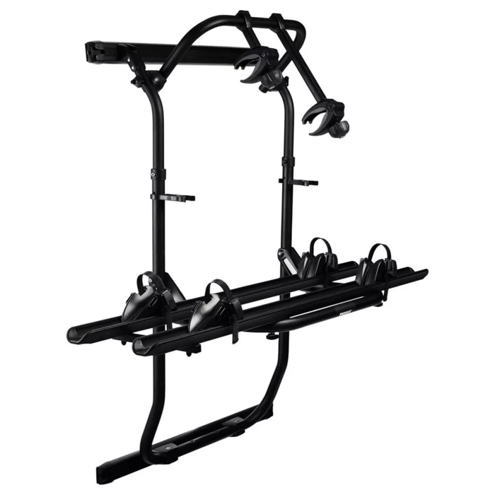 Thule Elite Van XT – Fahrradträger inkl. Einbau