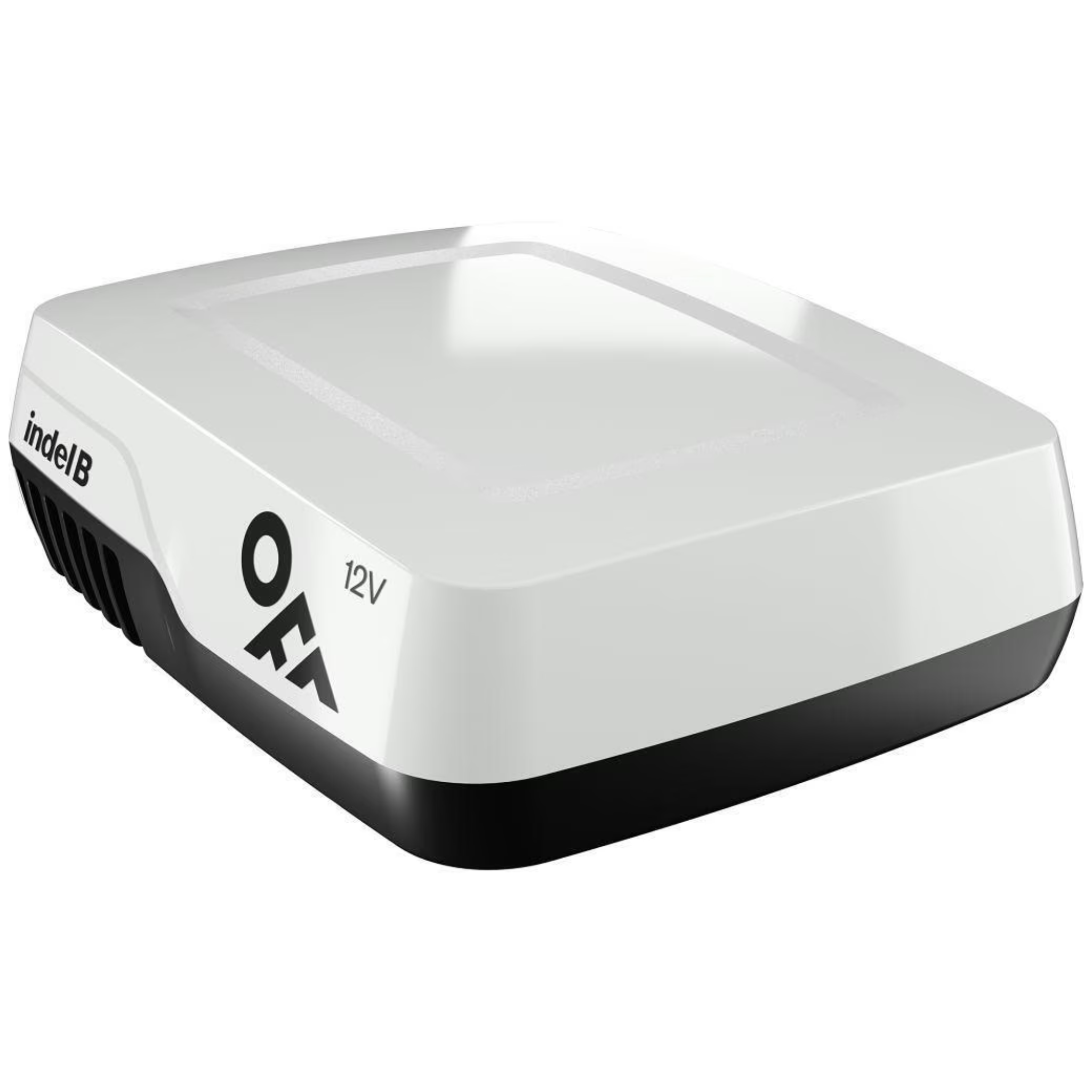 Indel B Plein Aircon 12V Klimaanlage + Einbau