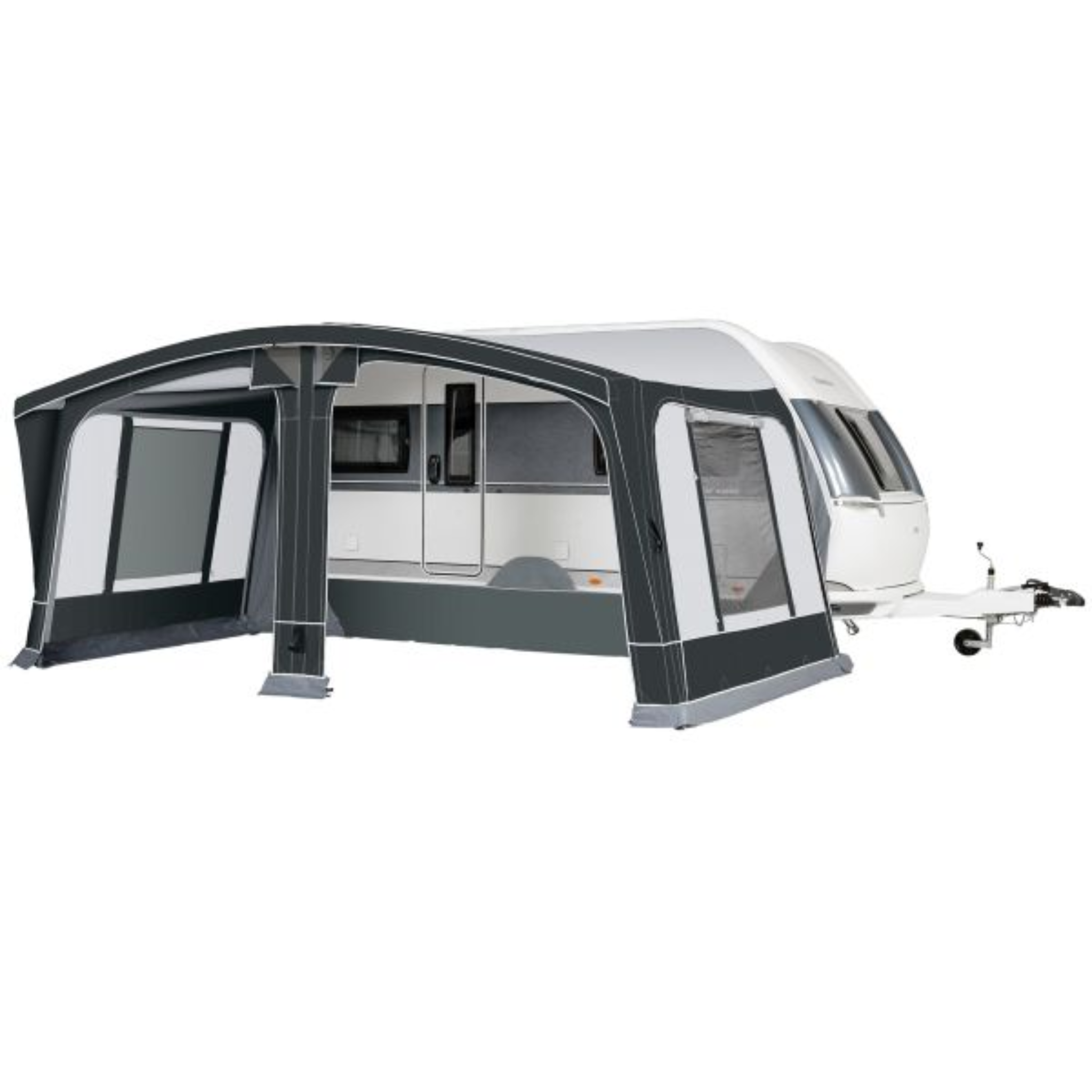 Dorema / Starcamp Octavia Air – Luftvorzelt