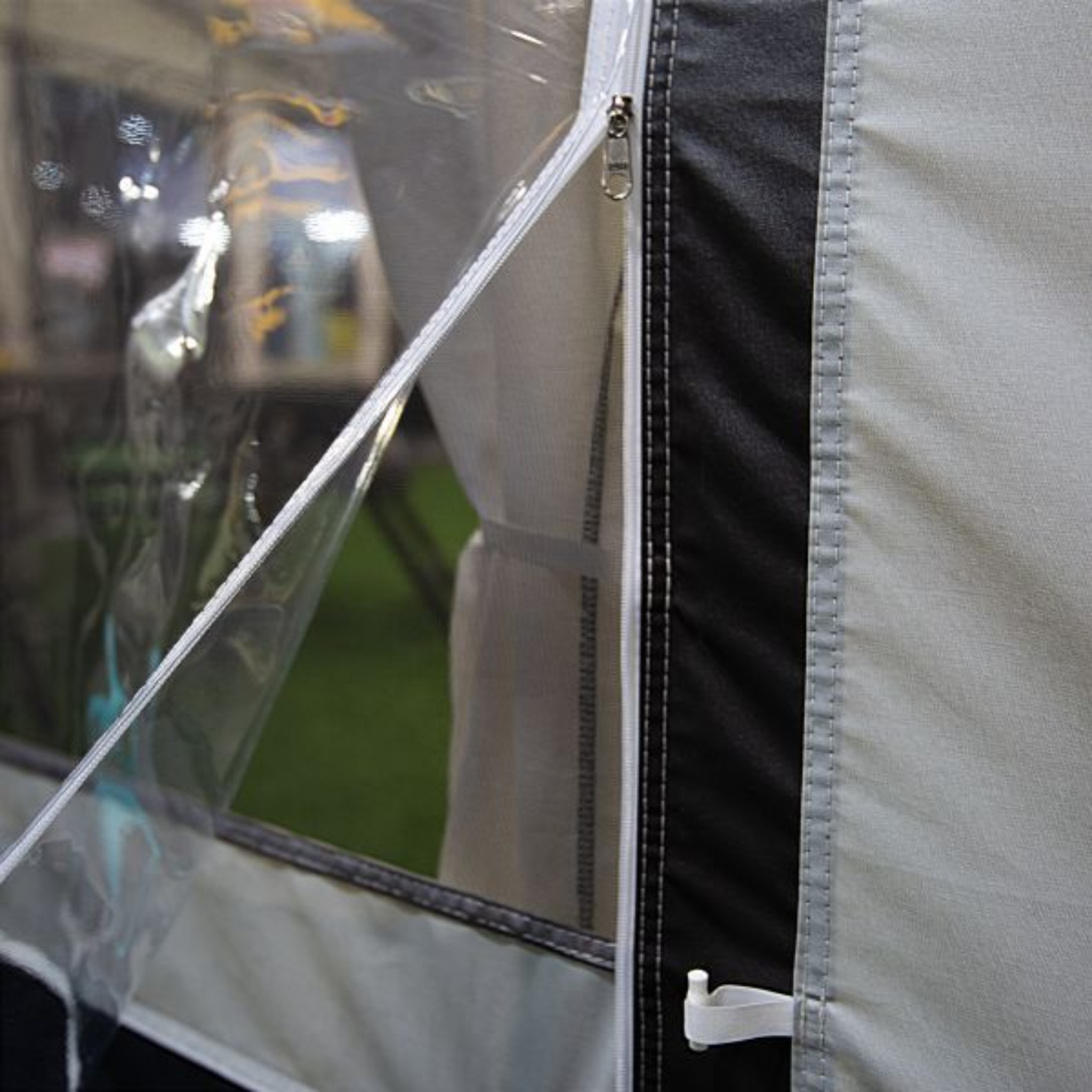 Dorema / Starcamp Octavia Air – Luftvorzelt