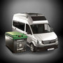 CALIFAKTUR Lithium Paket VW Grand California – SaftkistePRO 170 Ah inkl. Einbau