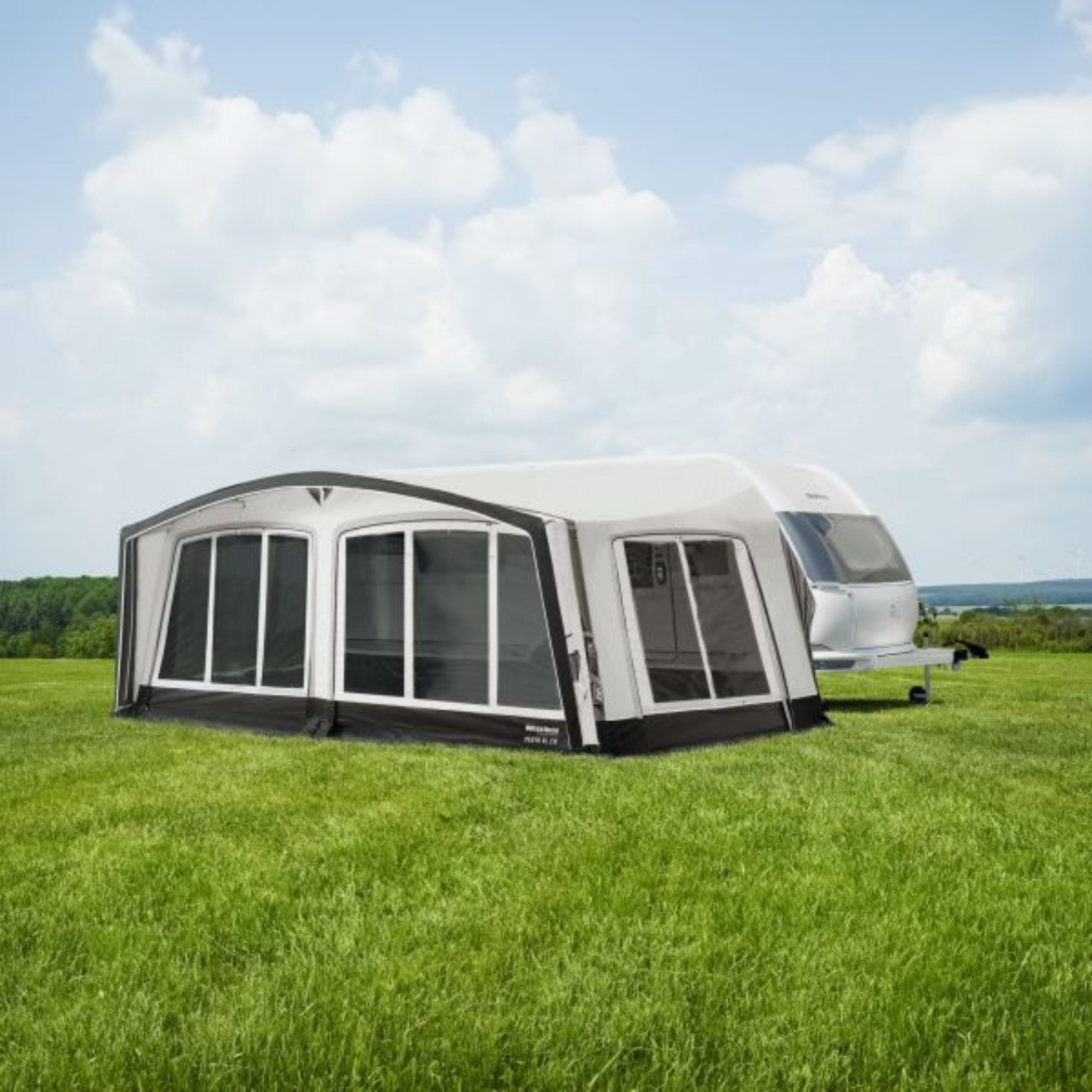 Westfield Pluto 2.0 XL – Luftvorzelt