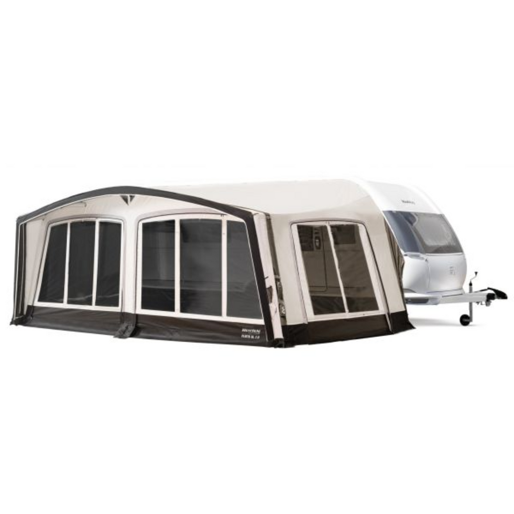 Westfield Pluto 2.0 XL – Luftvorzelt