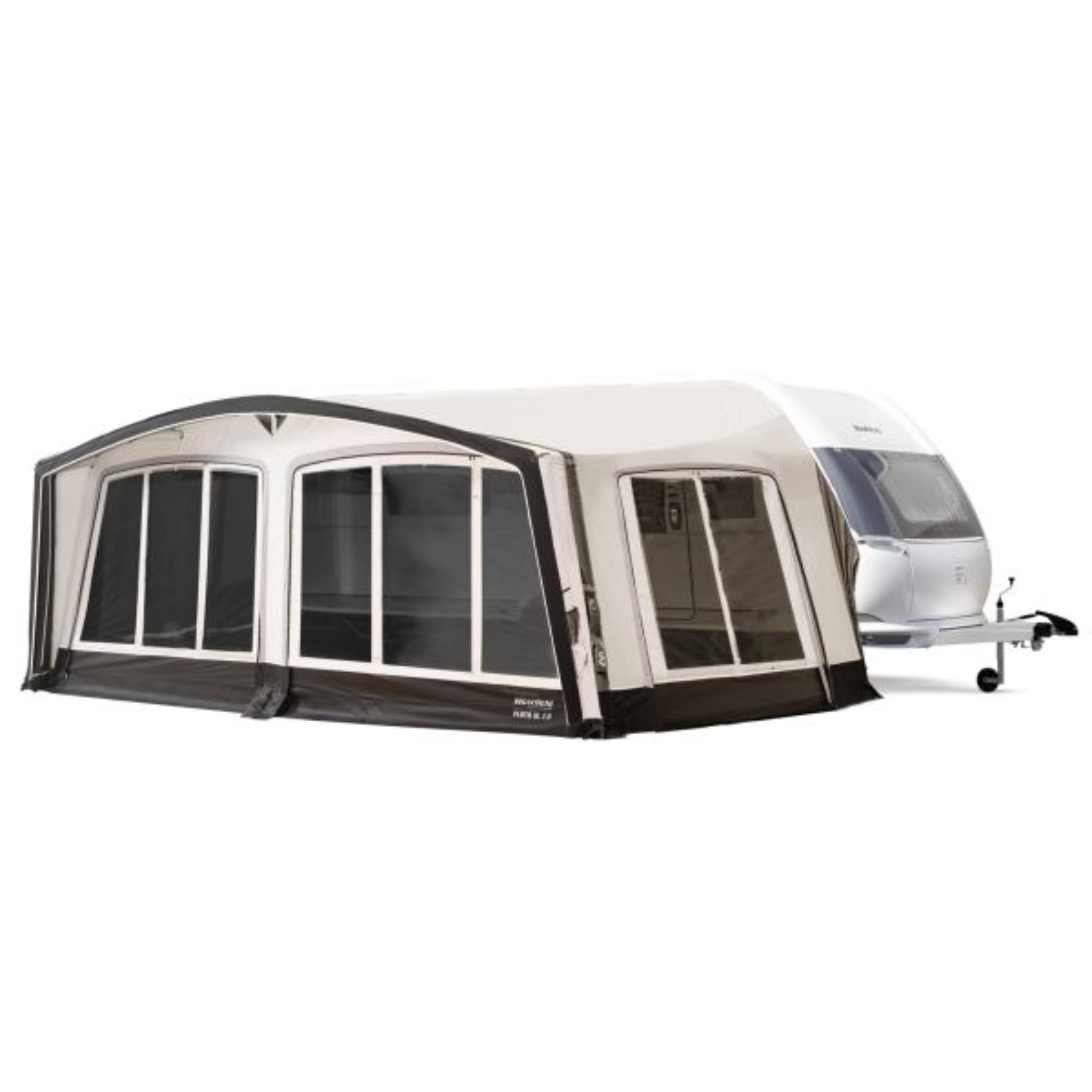Westfield Pluto 2.0 XL – Luftvorzelt