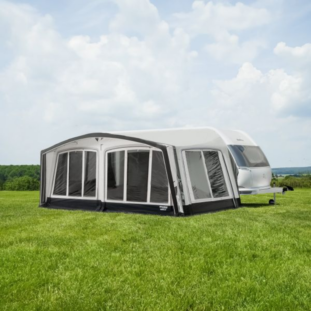 Westfield Pluto 2.0 – Luftvorzelt