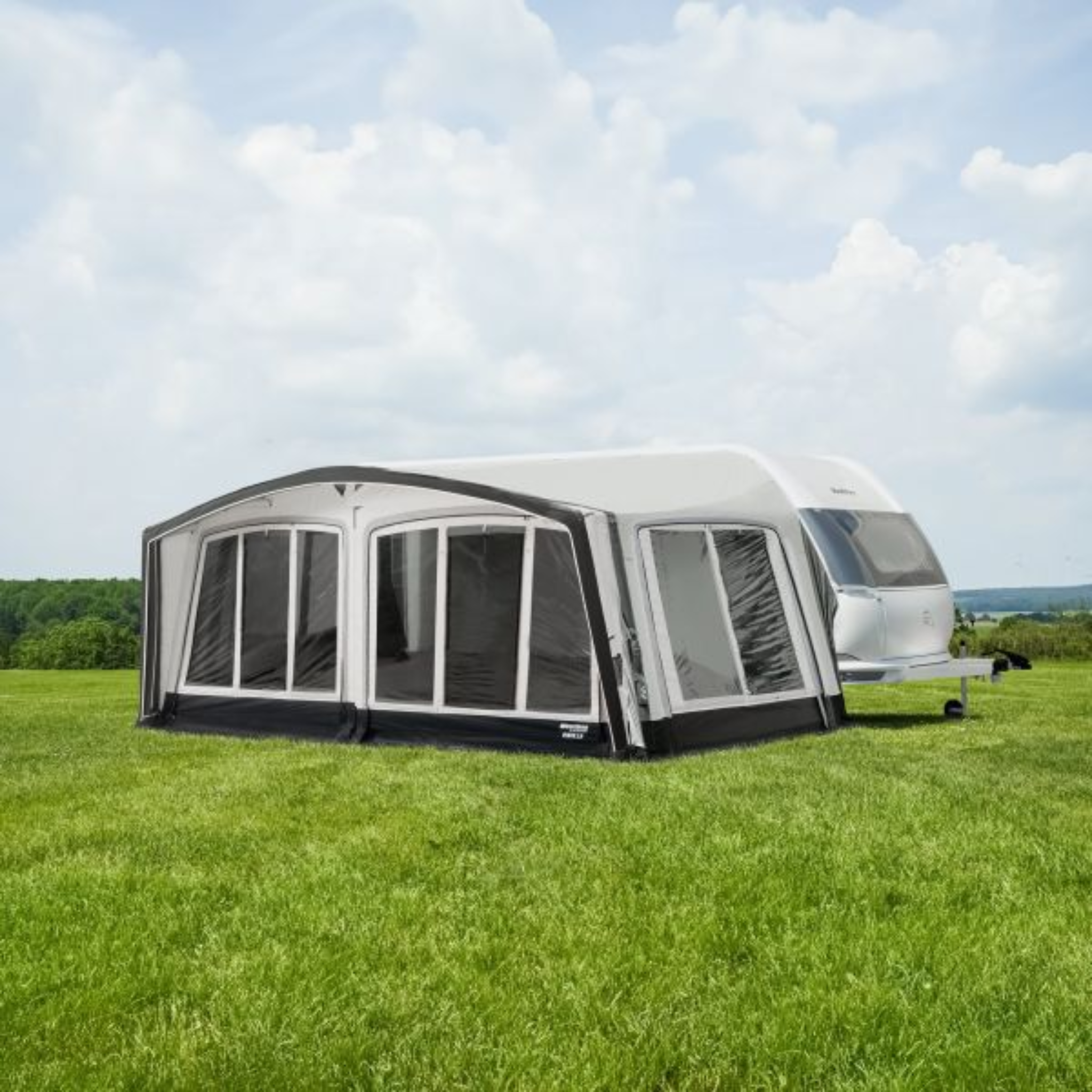 Westfield Pluto 2.0 – Luftvorzelt