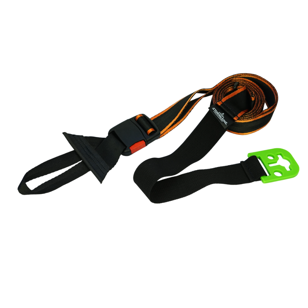 Rathgeber Sturmleine für Wigo Rolli