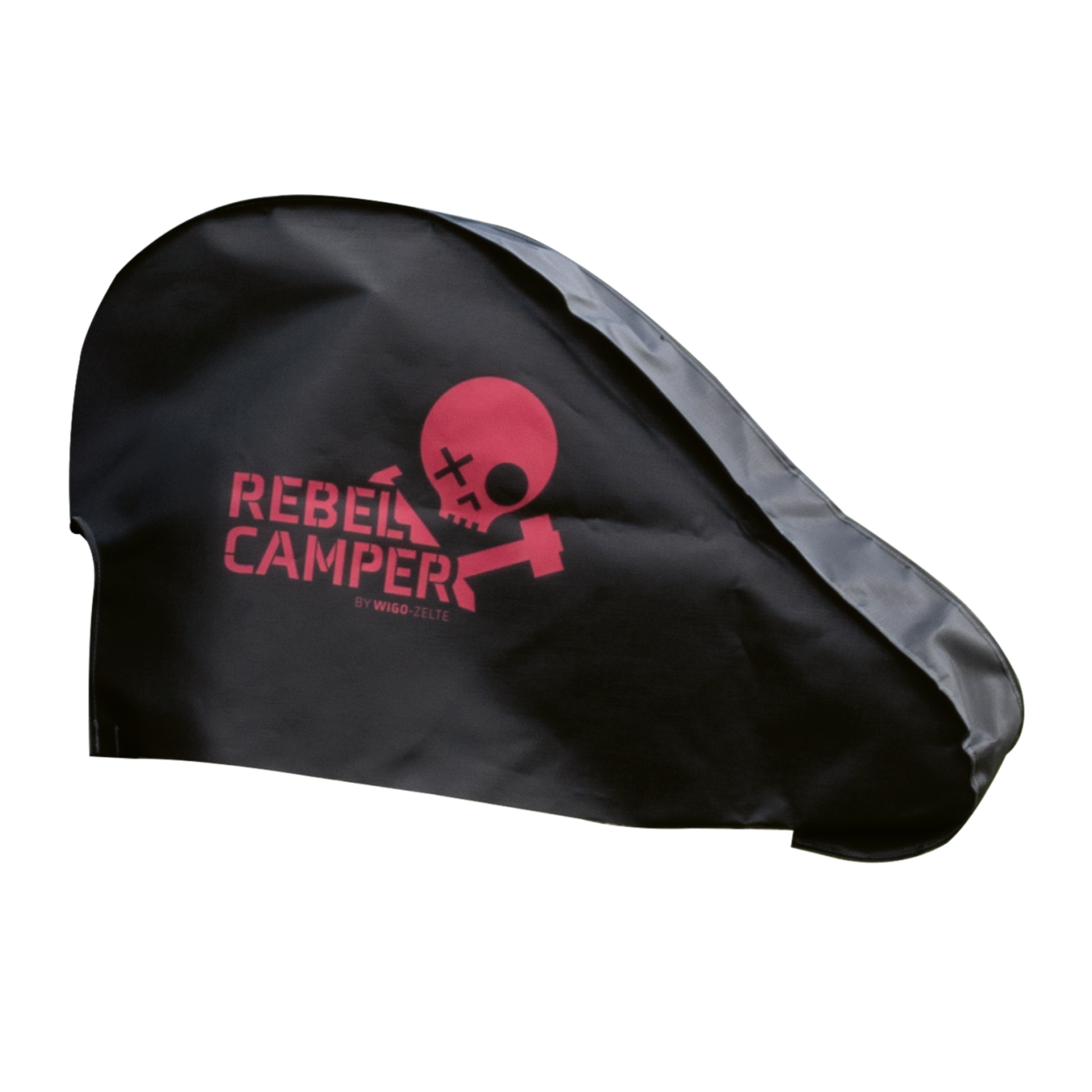 Wigo Rebelcamper Deichselhaube Deluxe