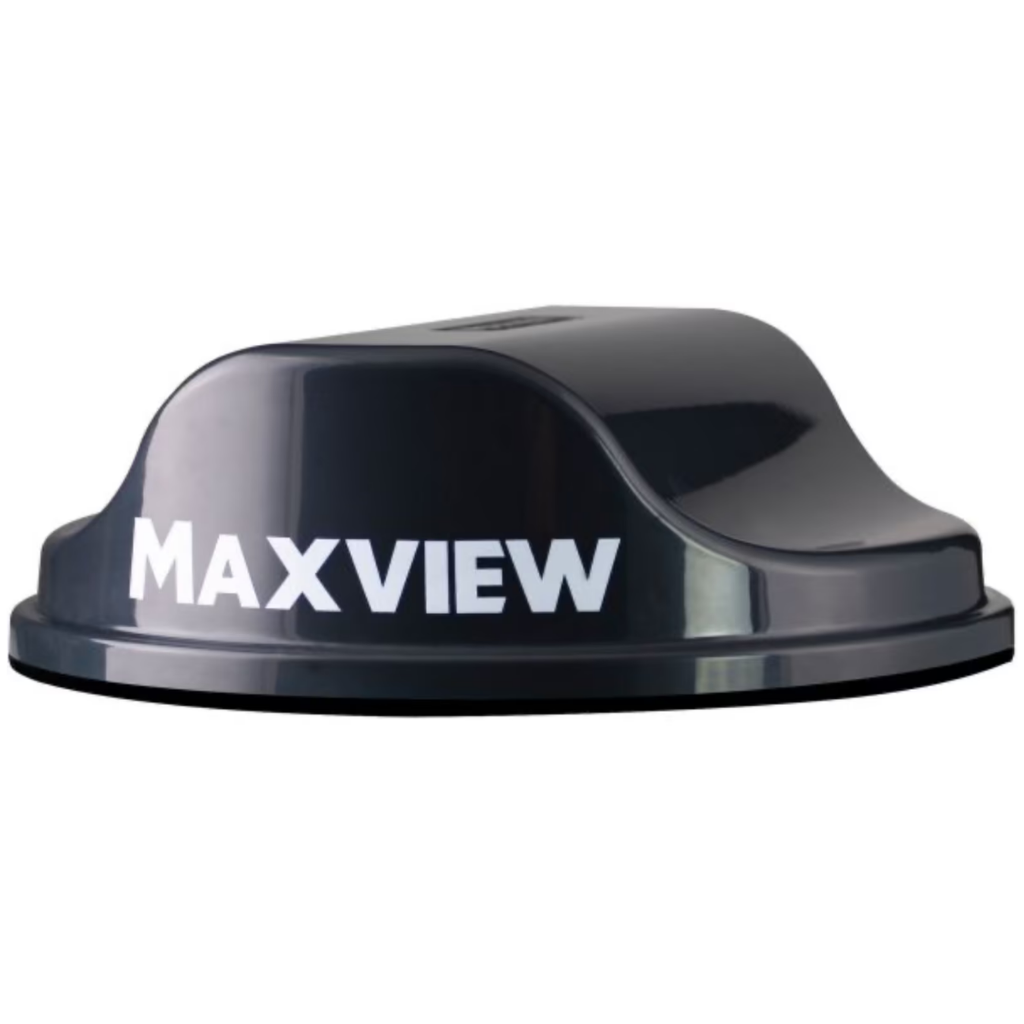 Maxview Roam – LTE / mobiles Internetsystem inkl. Einbau