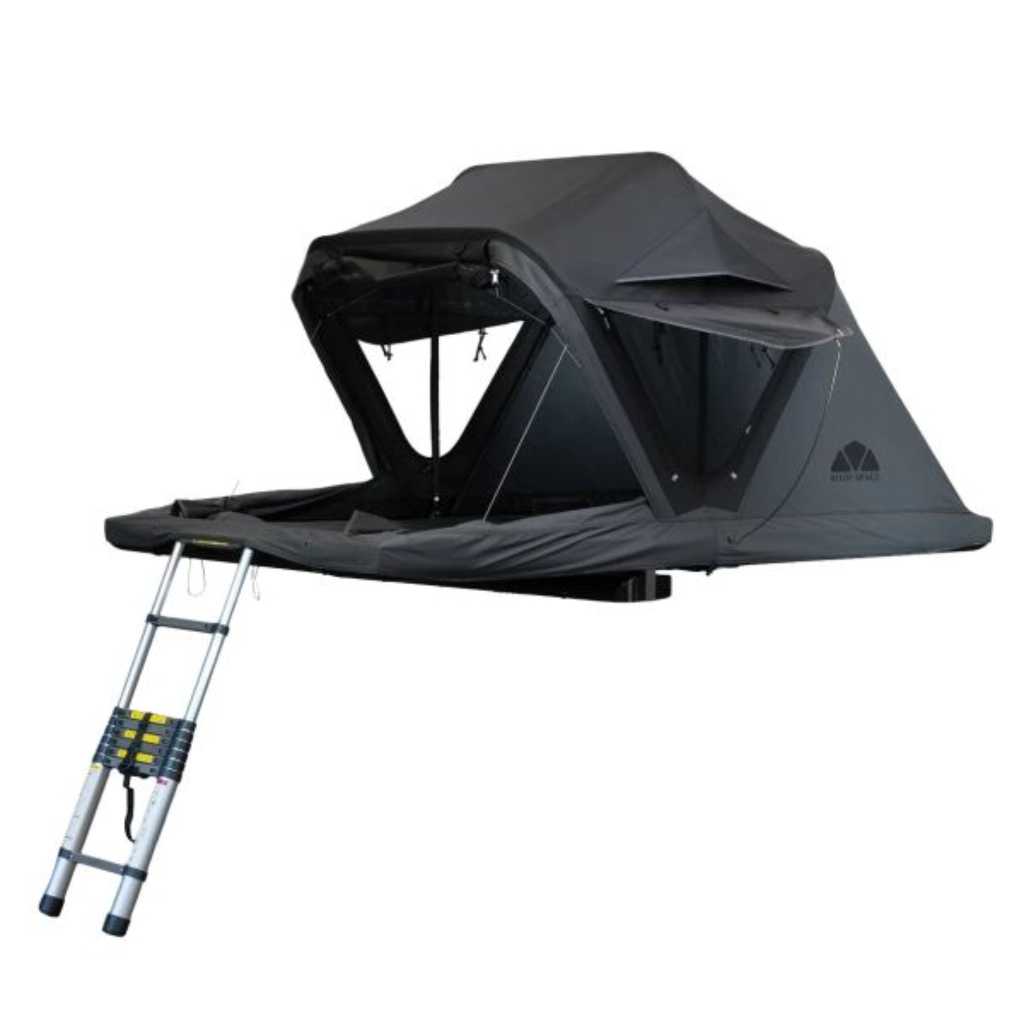 Dachzelt Roof Space 2 – Campiworld Shop