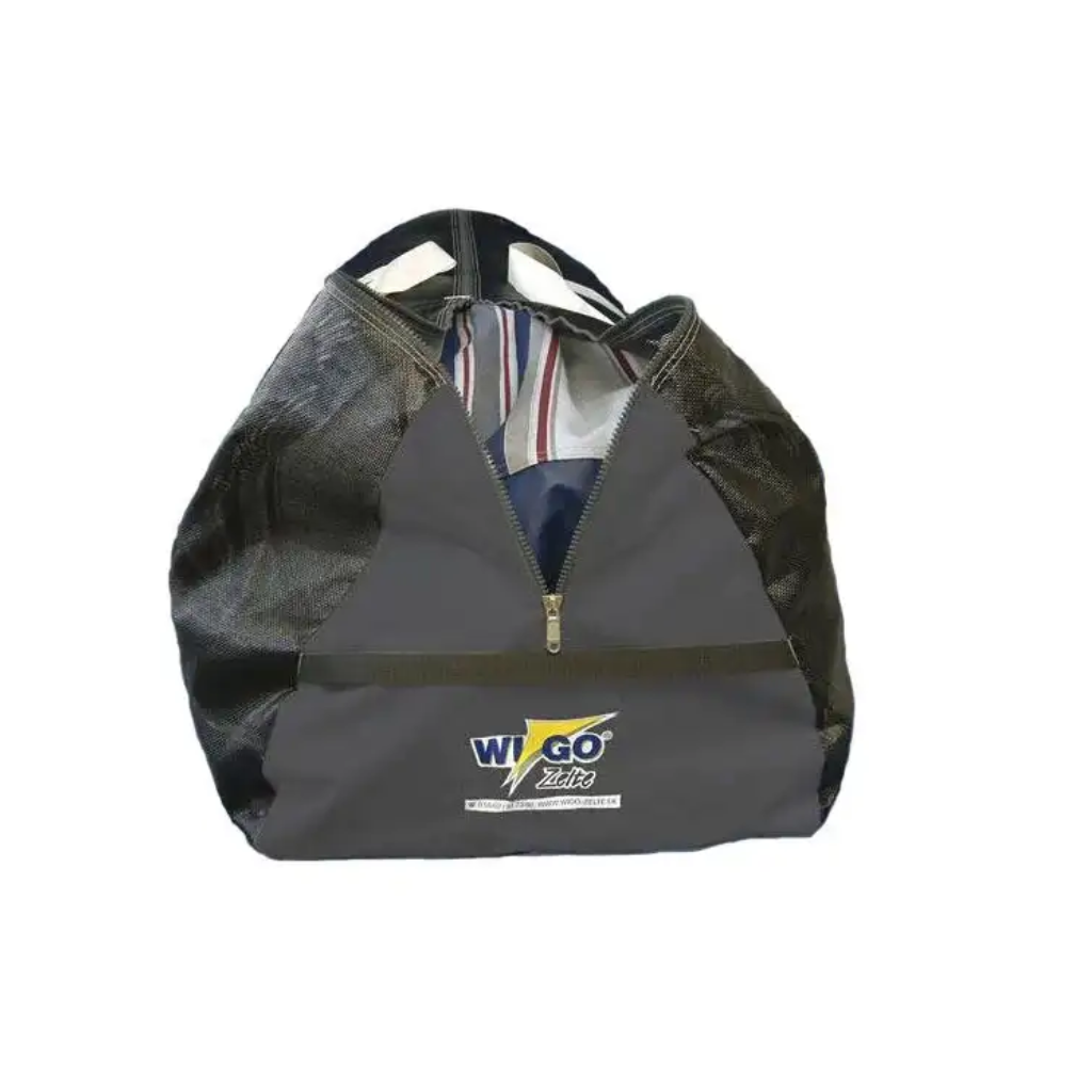WIGO Zelt-Tasche – Praktisch & robust für dein Vorzelt