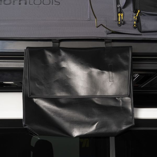 Horntools Themis 140 Hartschale – Premium-Dachzelt für dein Abenteuer