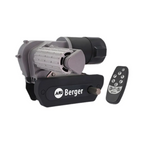 Caravan-Mover „Berger Titanium“ + Lithium Batterie + Ladegerät + Einbau