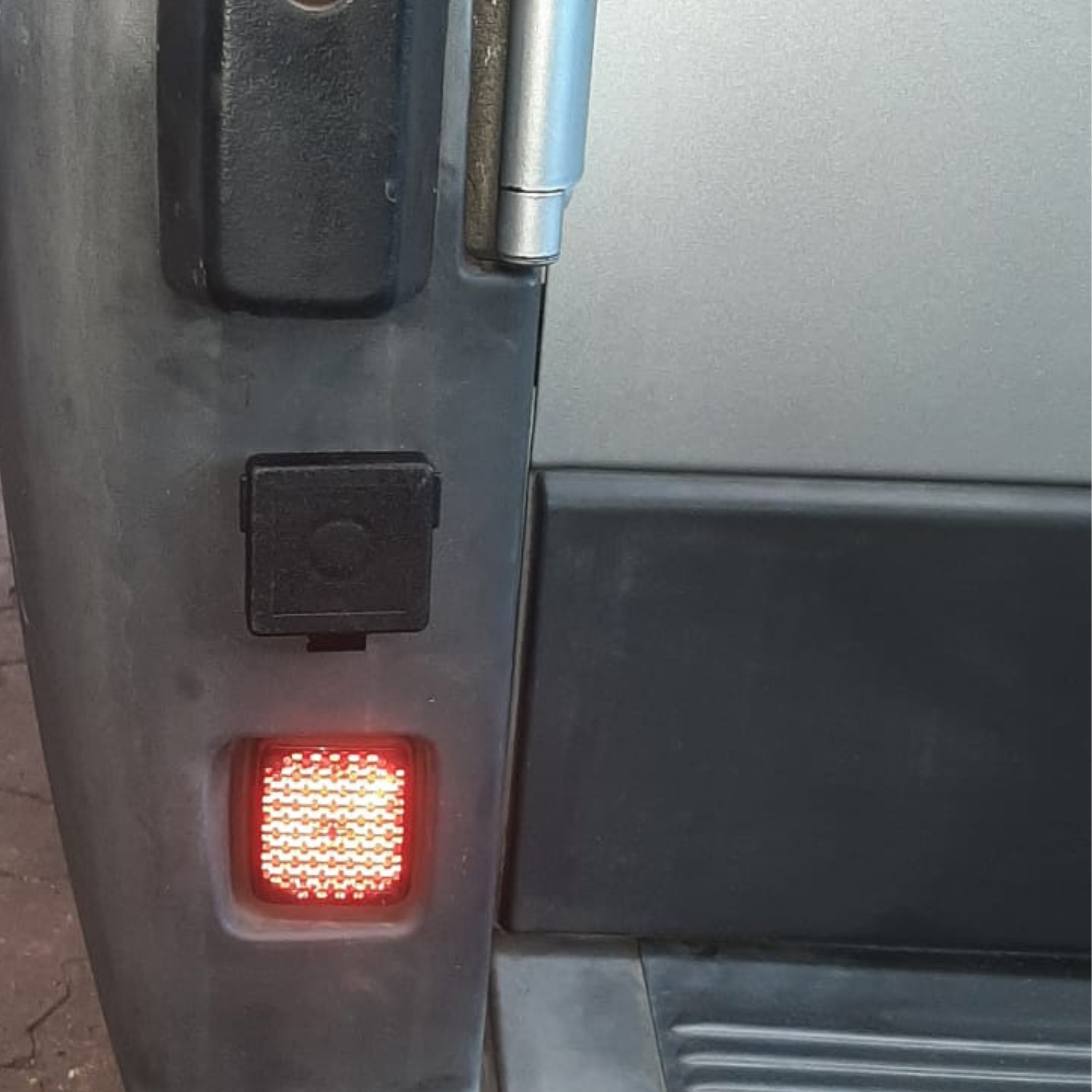 ALUGAS Tankgasflasche TravelMate – inkl. Einbau