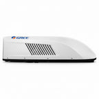 Dachklimaanlage GREE GoCool 2650W inkl. Einbau