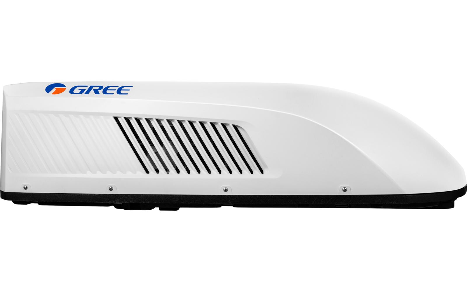 Dachklimaanlage GREE GoCool 2650W inkl. Einbau