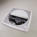 Carbest VanVent Einbau Wohnmobil Campiworld Werkstatt Rosenheim