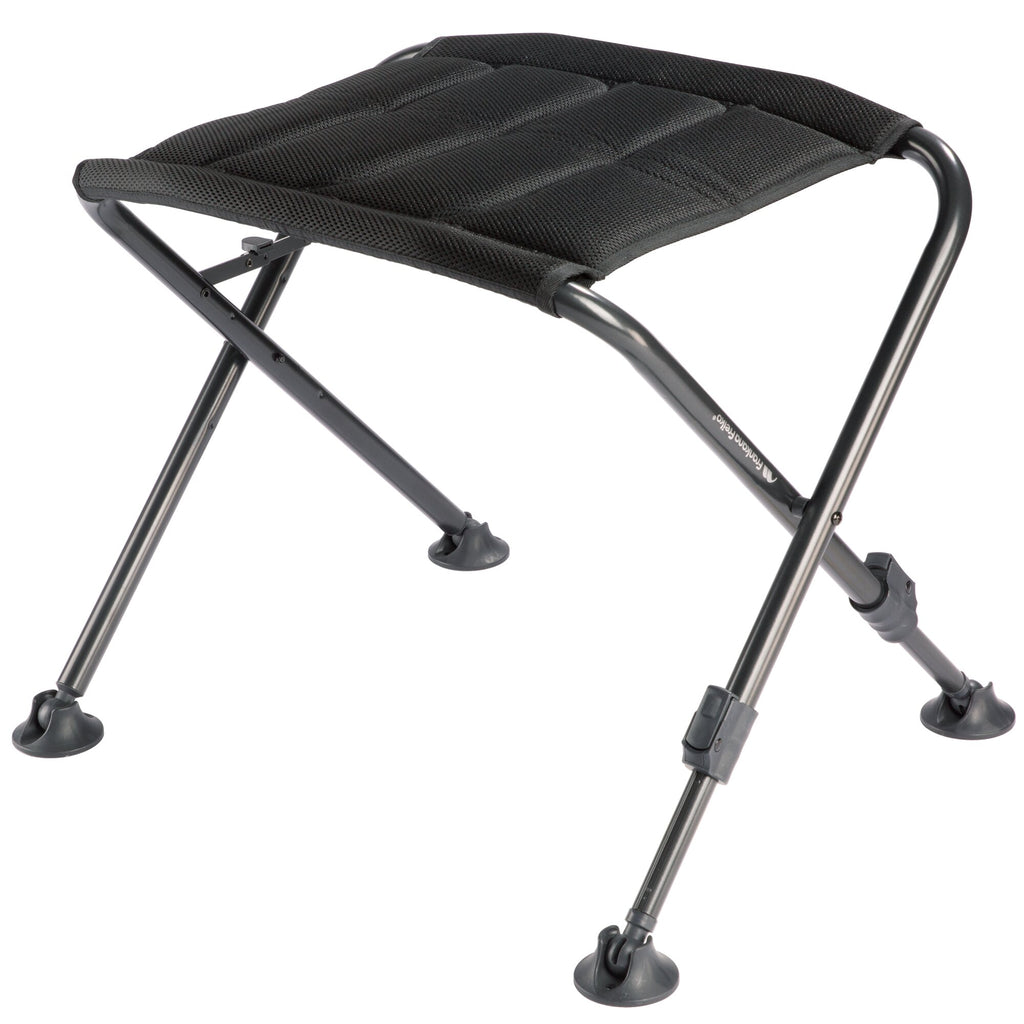 Fußauflage HighQ Exclusive, anthrazit