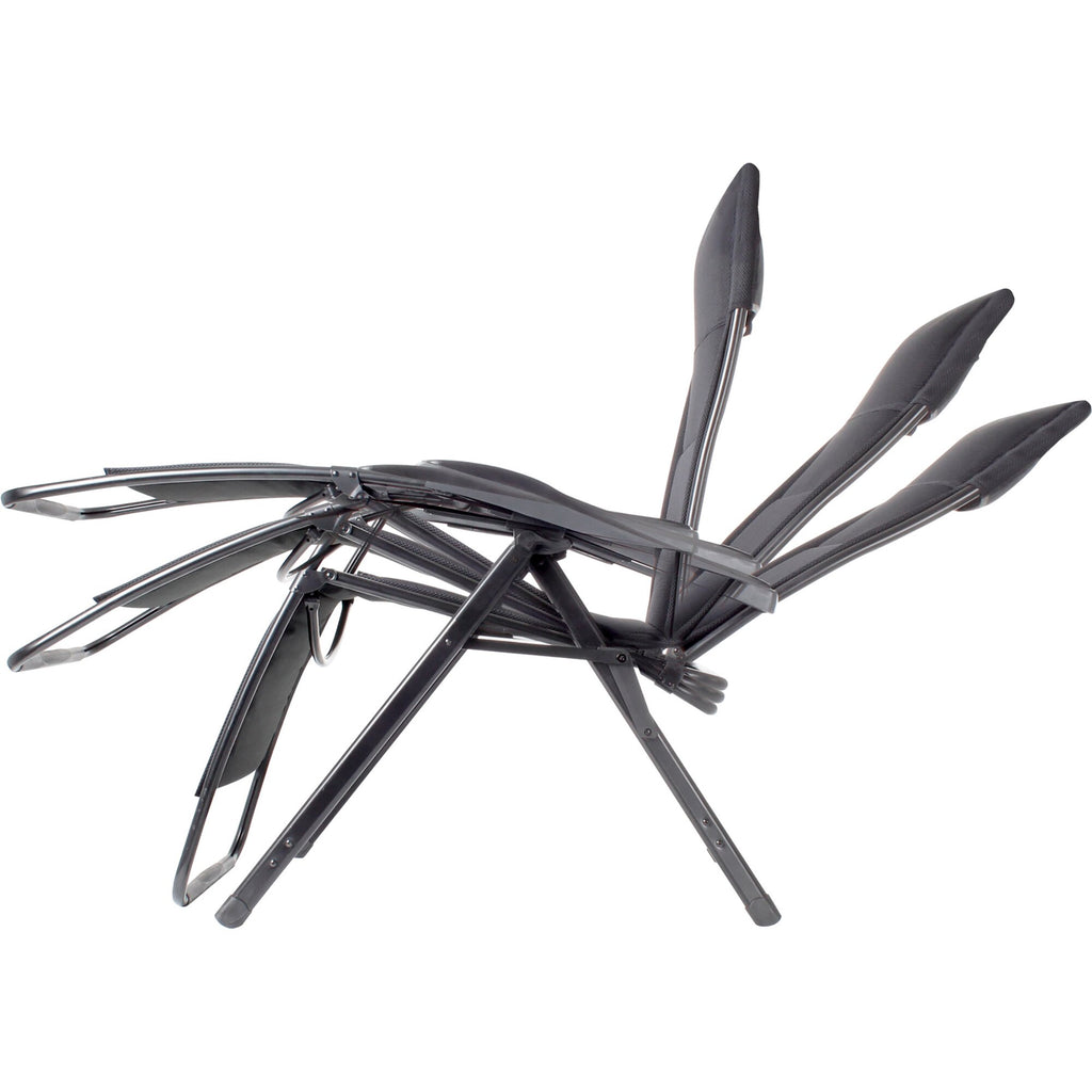 Relaxsessel Aravel Swan 3D