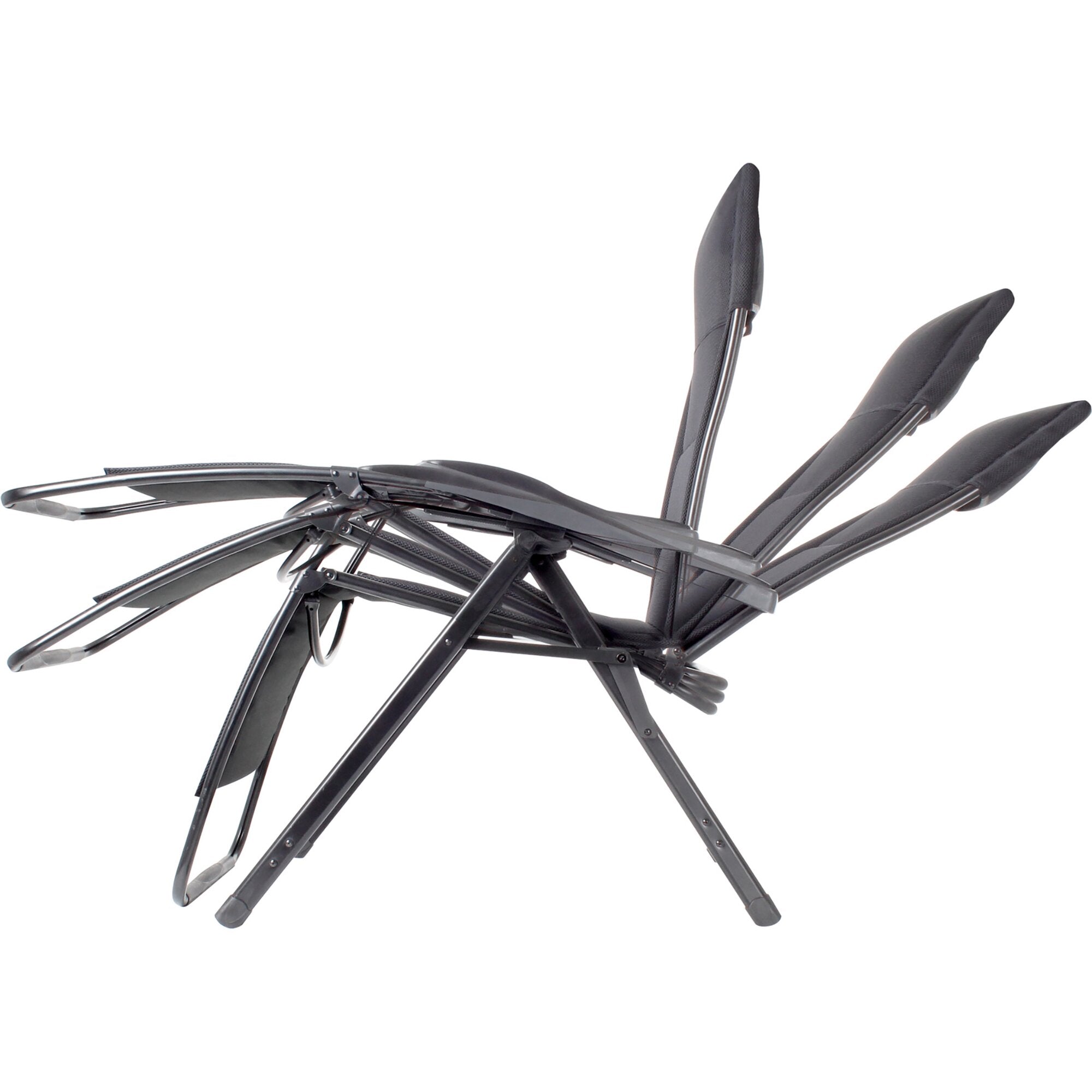 Relaxsessel Aravel Swan 3D