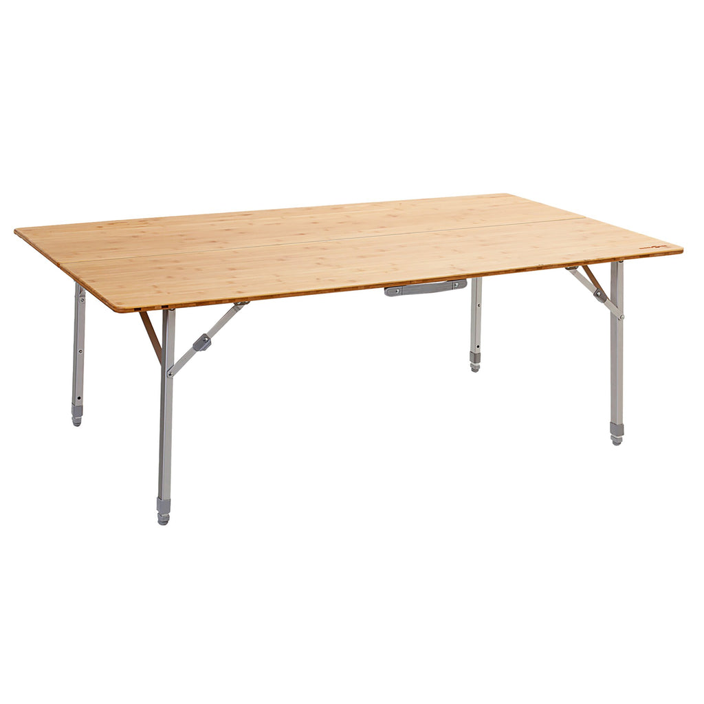 Campingtisch Camperking, 80 cm