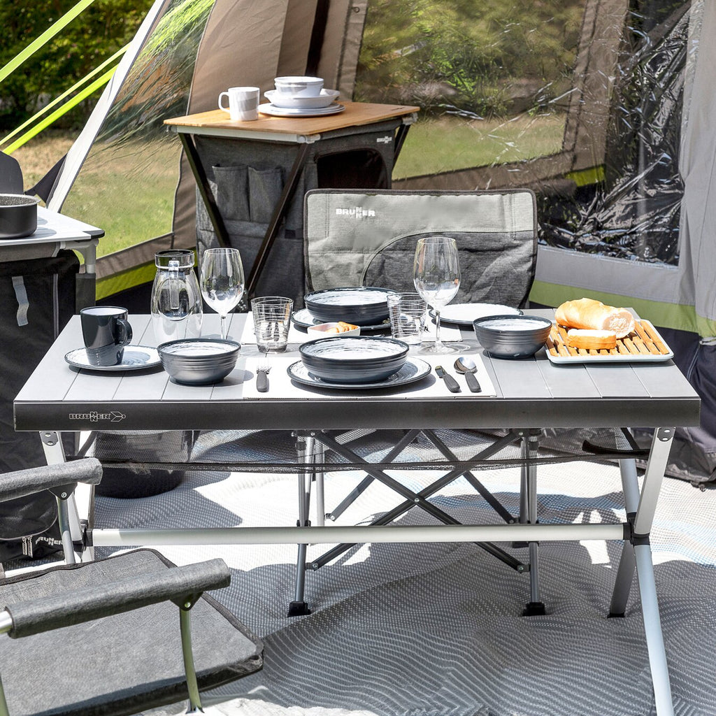 Rolltisch Accelerate, 120 cm