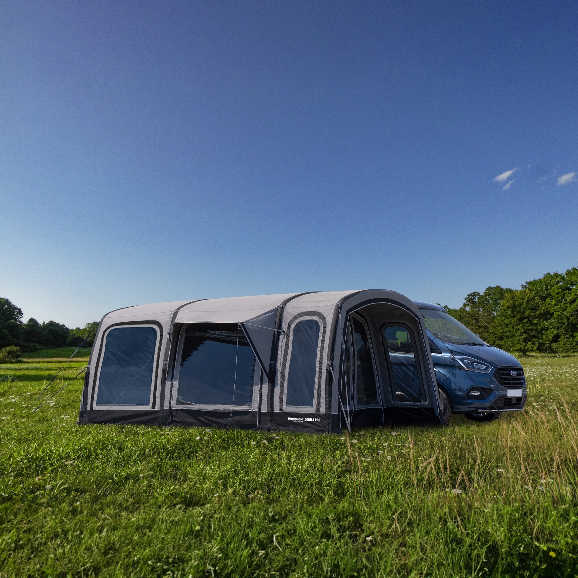 Busvorzelt Aquila Pro