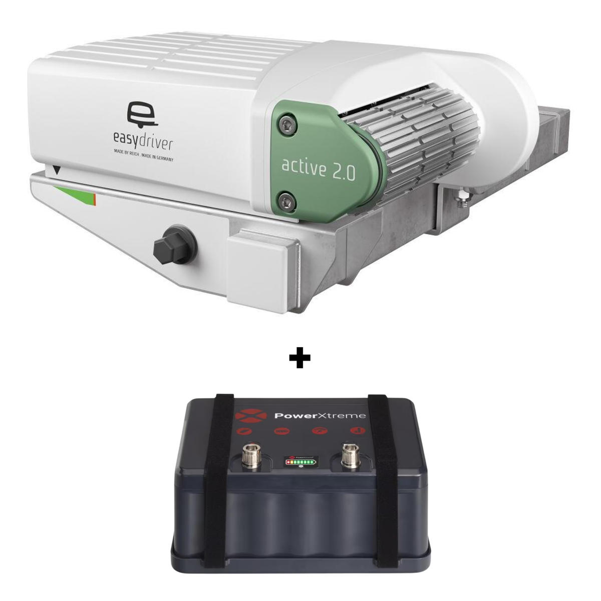 Reich easydriver Active