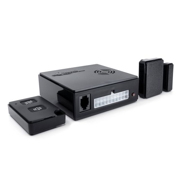 Thitronik WiPro III Safe.lock inkl. Einbau