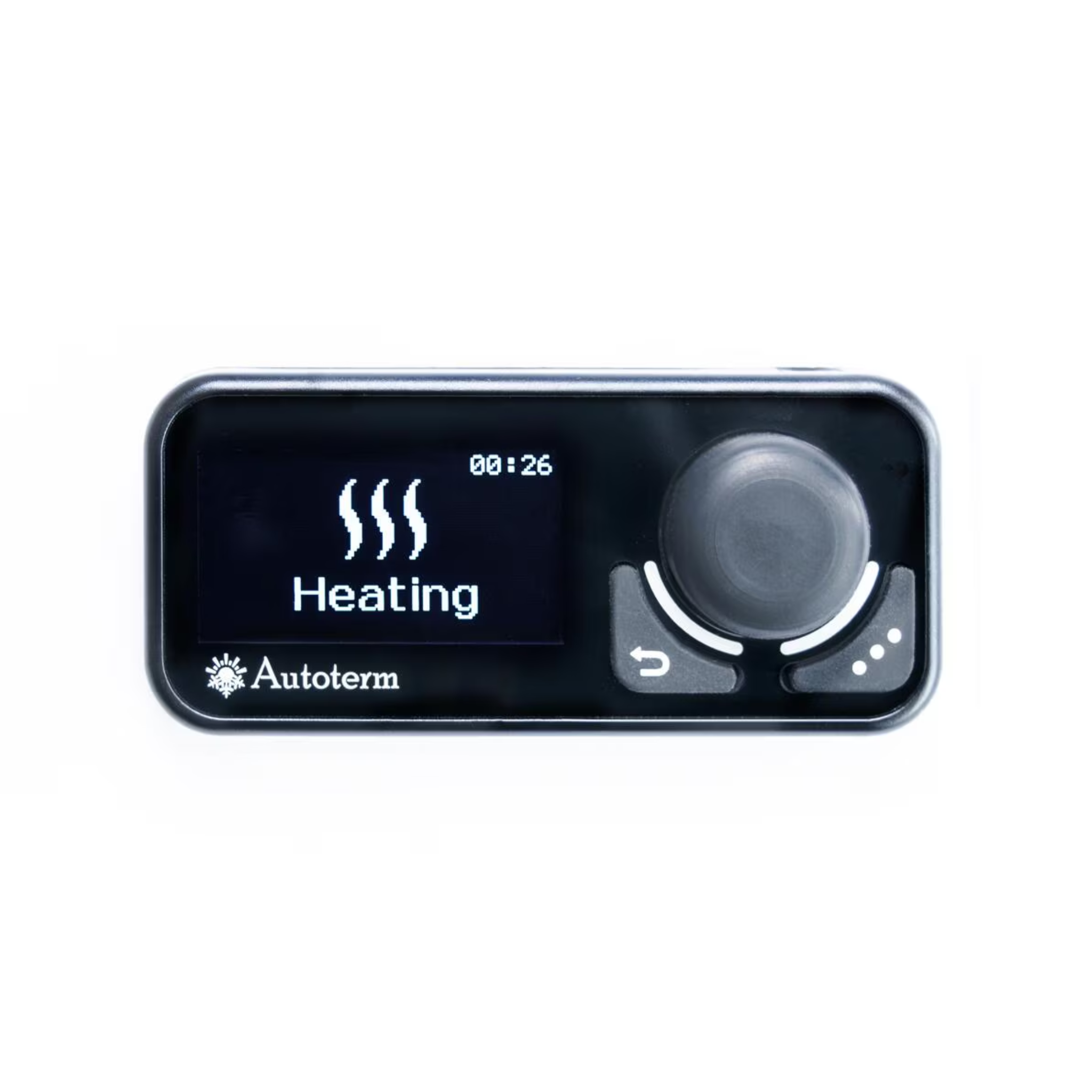 Autoterm Air 2D Diesel Standheizung – Einbau Campiworld