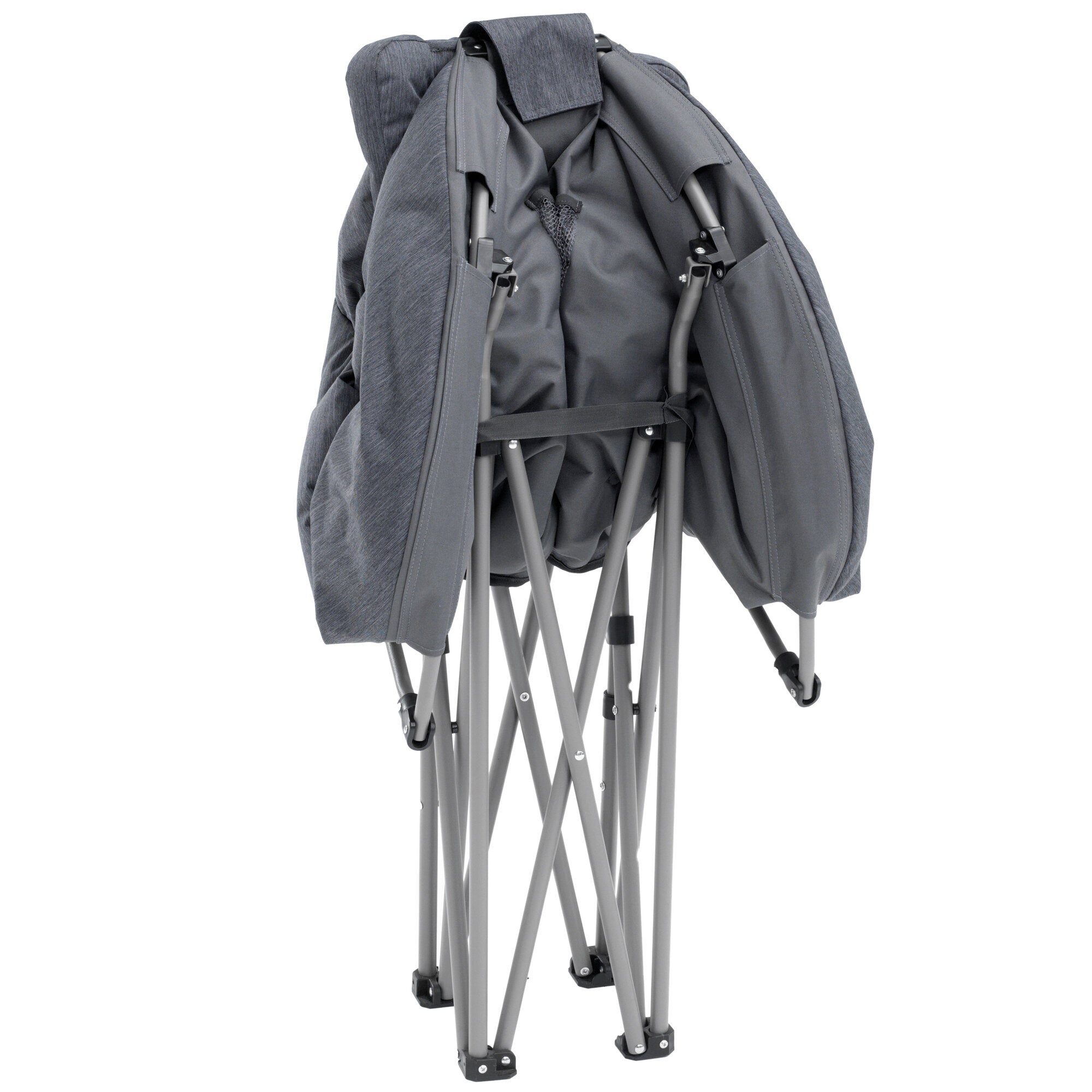 Möbelserie Lake, Mondstuhl