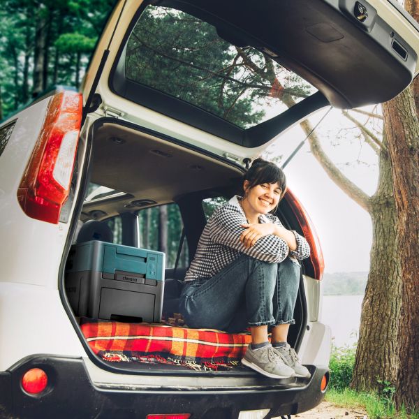 Clesana X1 – Die Revolution der mobilen Toilette !Jetzt bestellbar - inkl. Einhell Starter Set!