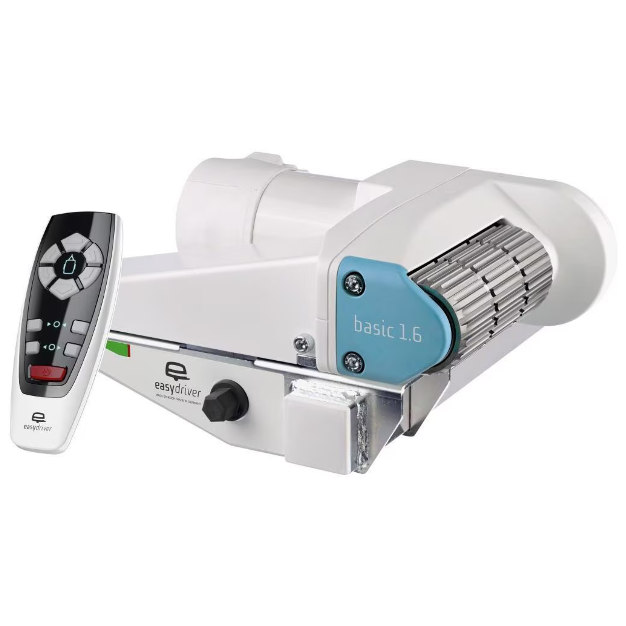 Caravan Mover Easydriver Basic 1.6