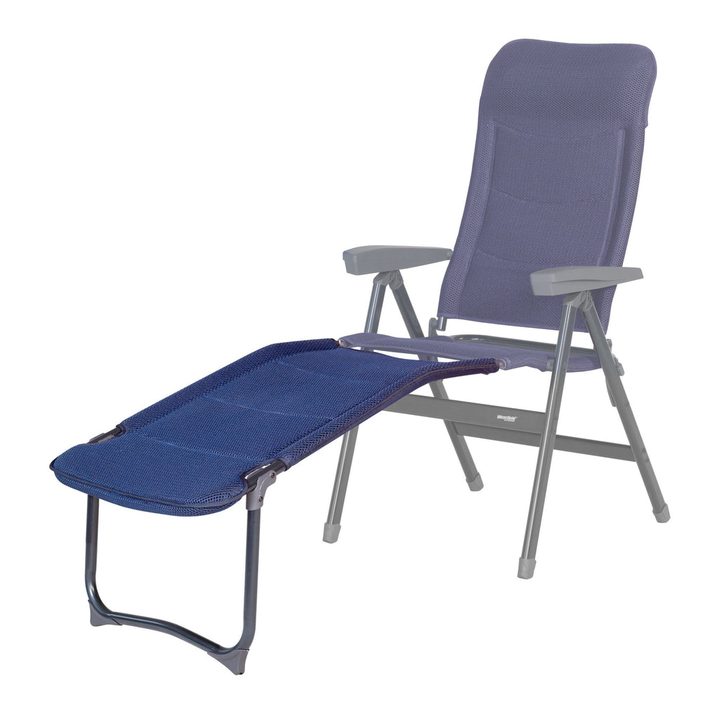 Fußauflage Performance Ambassador, dunkelblau, Ambassador 2