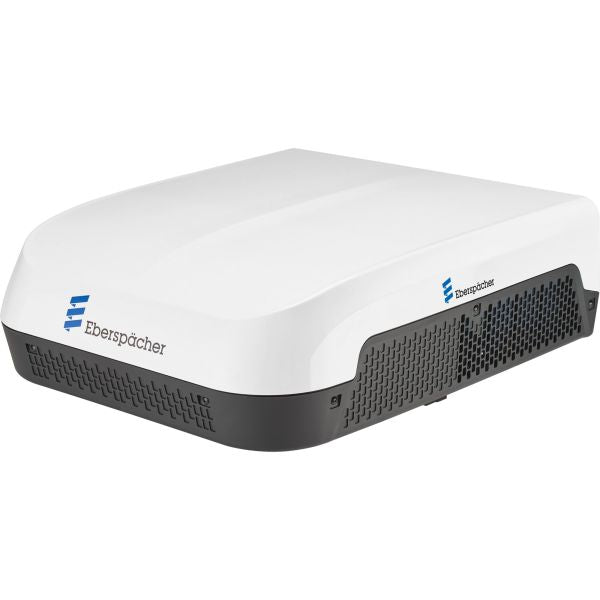Eberspächer Breezonic Klimaanlage weiß