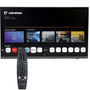 Caratec Vision Smart-TV inkl. Halterung & Einbau