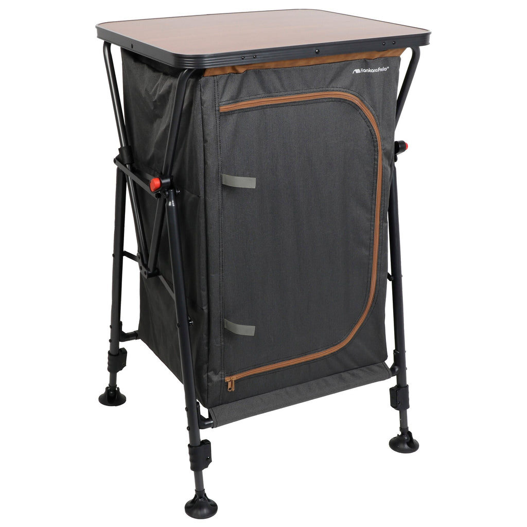 Campingschrank HighQ AC-059 V3