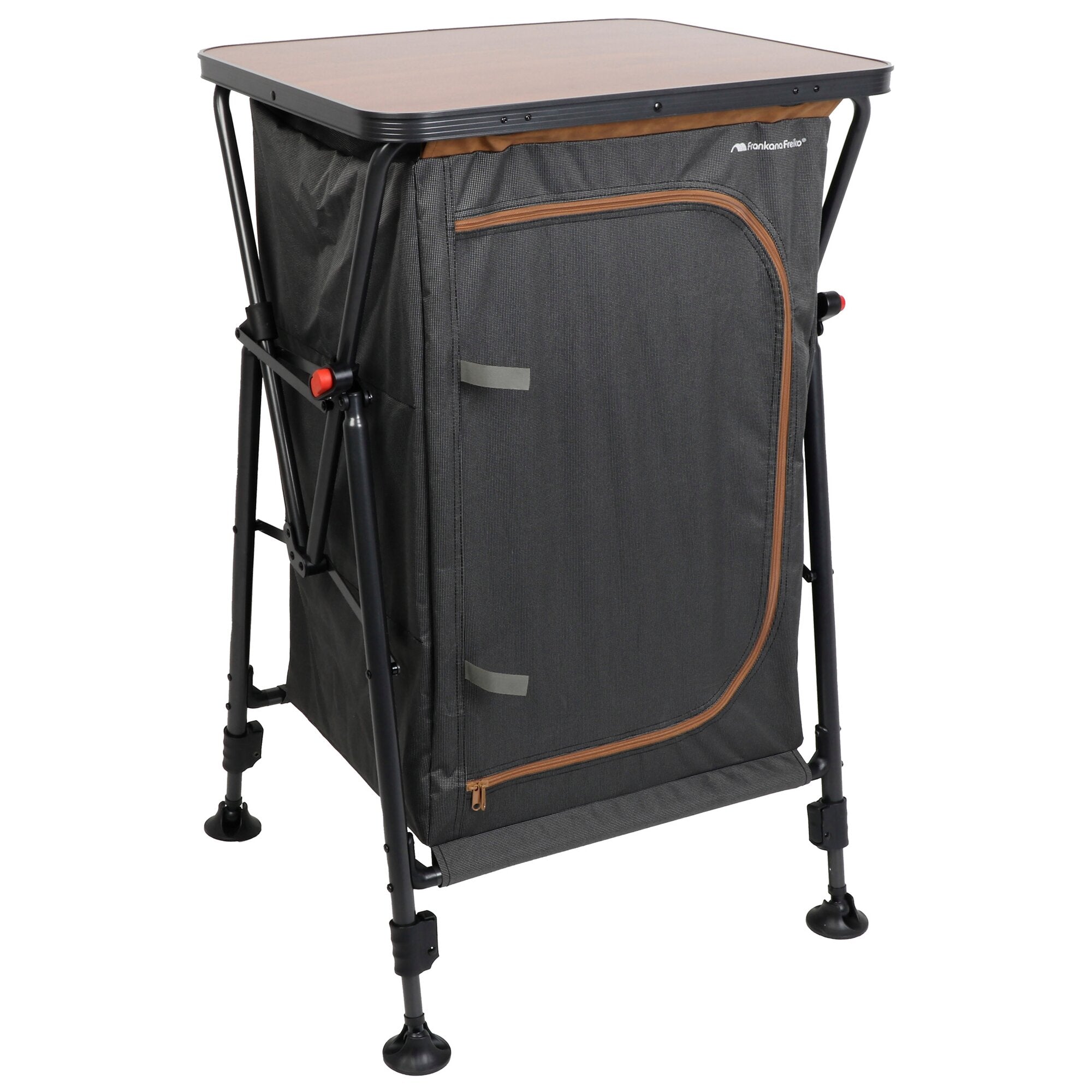 Campingschrank HighQ AC-059 V3